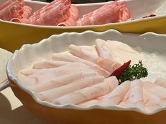 -百草滩羊清水涮羊肉(长城路店)