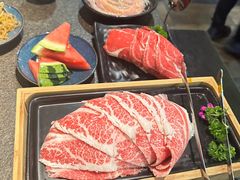-湊湊火锅·茶憩(来福士广场店)