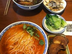 -同得兴 Since·1995 传统苏式面馆(十全街店)