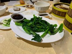 -Lucky Fortune Restaurant(喜运来酒家)