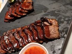 中式牛排-天福苑(崇宁路店)