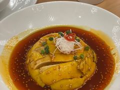 -榕意·川味之美(深业上城店)