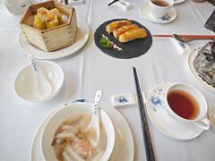 -广州酒家(天字码头店)