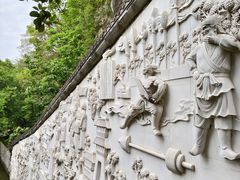 -石宝寨
