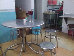 大堂-银记肠粉店(北京路店)