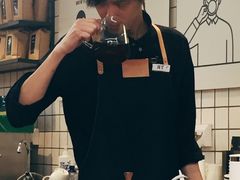 -明谦·Coffee&Cocktail Bar(美您公园店)