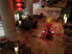 -杭州君悦酒店