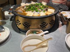 -探鱼·鲜青椒爽麻烤鱼(朝阳悠唐广场店)