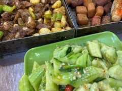 -老三李村河底戳子肉(总店)