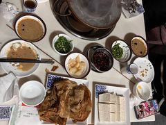 -福寿斋·老北京铜锅涮肉·烤鸭(顺义总店)