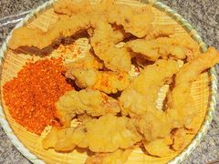 -胖子鱼·油泼甘谷辣子炝活鱼(秦州407店)