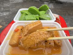 -创味·民间海南菜·非遗藤桥排骨(藤桥·免税城店)