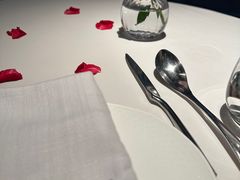 -L'Arome芳芳法国餐厅(仙林金鹰店)