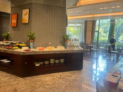 -浙江西子宾馆·瑶园咖啡厅