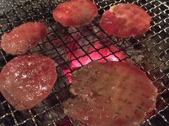 -釜山火炉·海鲜烤肉(紫藤路店)