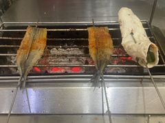 -小寒羊烧烤(凯瑞时代大厦店)