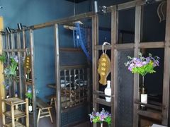 -秋语木桶鱼.酸菜鱼(开发区火车站店)