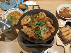 -符离集餐厅(万象城店)