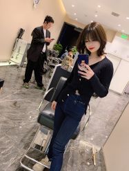 -MMby Hair Code芭曲发型