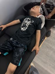 -社慕颜·禾沐造型