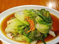 -三凤酒家·百年无锡菜(清扬茂业店)