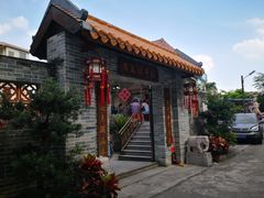 -周大娘牛乳(旧寨古村总店)