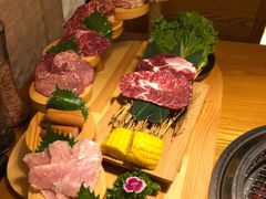 -本寻烧肉酒场(双井店)