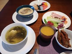 -王府井文华东方酒店-紫膳餐厅
