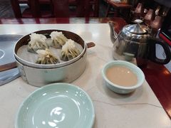 -内蒙联营烧麦 草原石榴红(护国寺店)