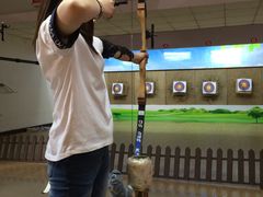 -道顺射箭·团建·骑射(张杨路店)