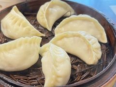-老淮城·长鱼面(河下古镇店)
