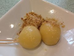 -松记糖水店(铜锣湾分店)