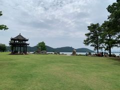 -东湖落雁景区