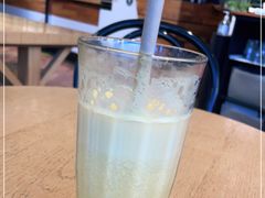 -Jamaicablue Coffeeshop(中央广场店)
