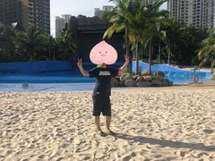-三亚湾红树林度假世界(木棉酒店)