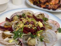 -来之顺海鲜菜馆·青岛菜·始于1993(栈桥店)