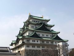 -名古屋城