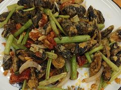 -圣夜东北菜烧烤·夜宵(胥江路店)