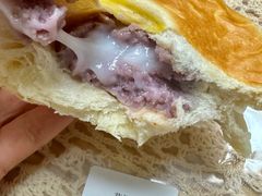 -雀食面包店(钟楼店)