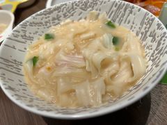 -佘山世茂艾美·御珍轩中餐厅