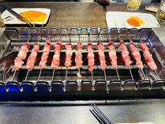 -很久以前羊肉串(清河店)