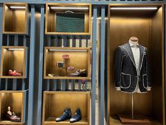 -Medallion美勋高端手工皮鞋男鞋西服定制集合店(嘉里星源汇店)