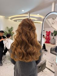 -上禾 HAIR SALON