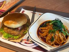 -魏家凉皮(大差市店)