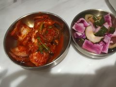 -HOTISLAND海鸡岛·韩国料理(江南西店)