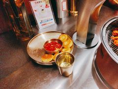 -核桃碳烤肉馆(深圳首店)