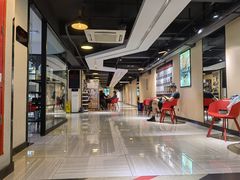 -一兆韦德健身(古美店)