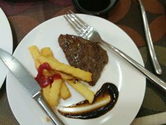 -巴厘岛风情自助餐厅(牡丹广场店)