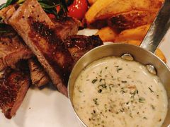-UPPER KITCHEN(延安路店)
