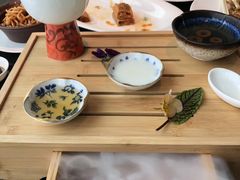 燕窝-运·中餐厅(成都华尔道夫酒店)